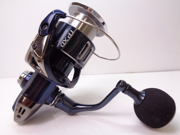 21ツインパワーXD C5000XG